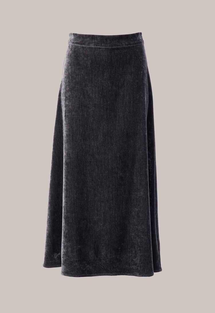 JcSophie Pirouette skirt anthracite JcSophie