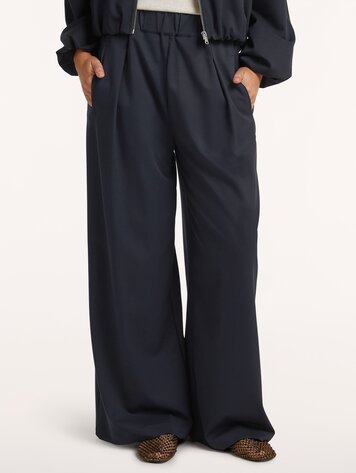 Circle Of Trust Marlon pants baritone blue