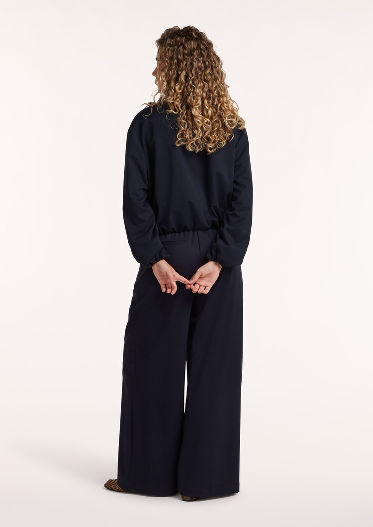 Circle Of Trust Bente jacket baritone blue Circle of Trust