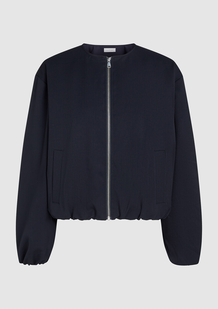Circle Of Trust Bente jacket baritone blue Circle of Trust