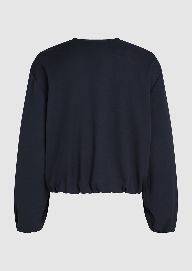 Circle Of Trust Bente jacket baritone blue Circle of Trust