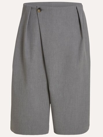 Circle Of Trust Bogi short grey melange