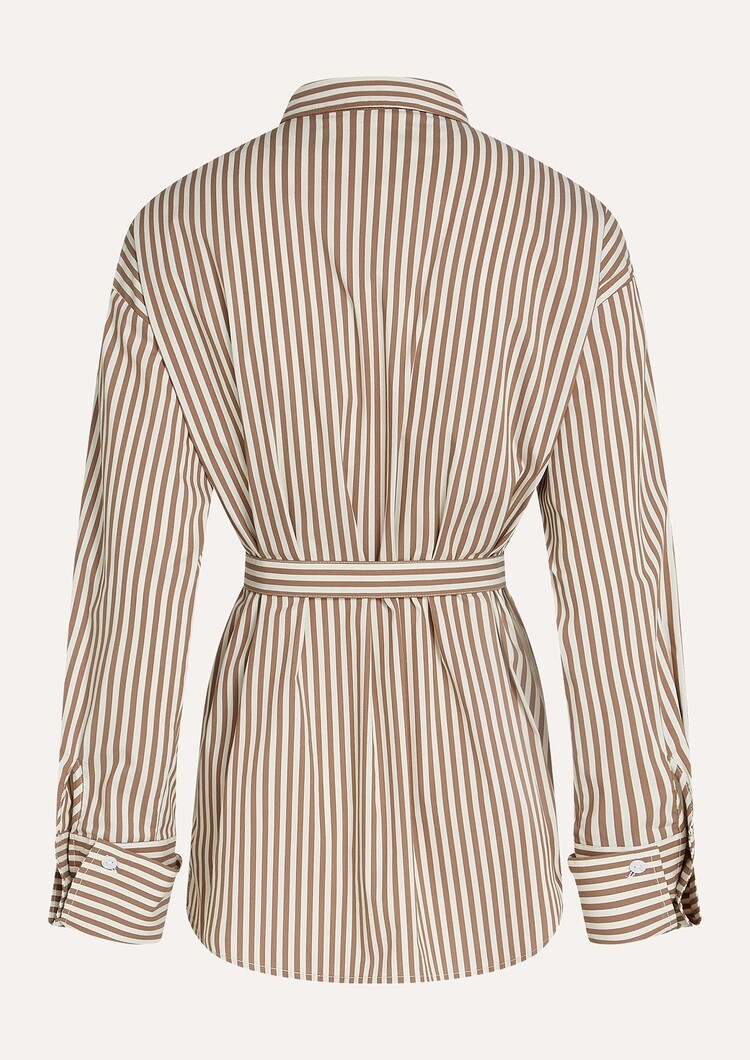 Circle Of Trust Jolie blouse teak Circle of Trust