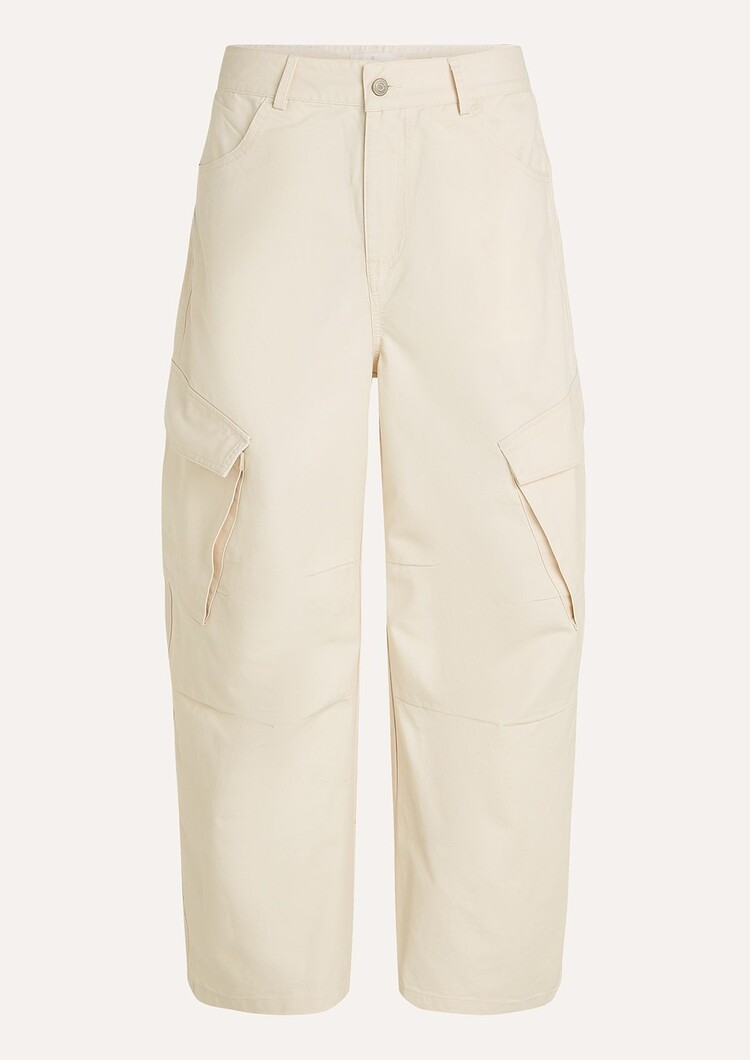 Circle Of Trust Macy pants natural white Circle of Trust