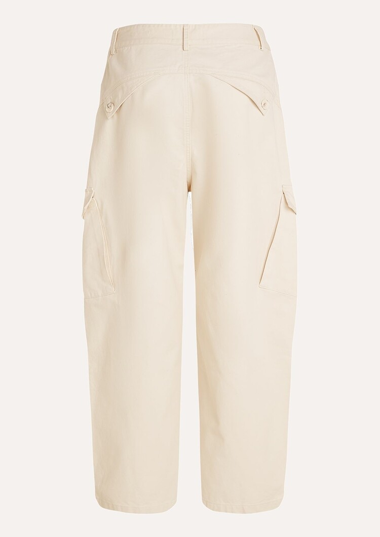 Circle Of Trust Macy pants natural white Circle of Trust