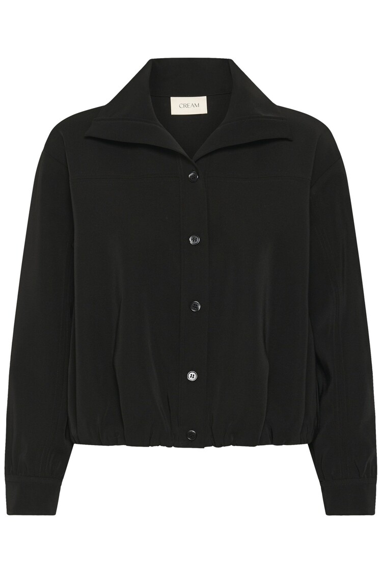 Cream CRBine shirt pitch black Cream