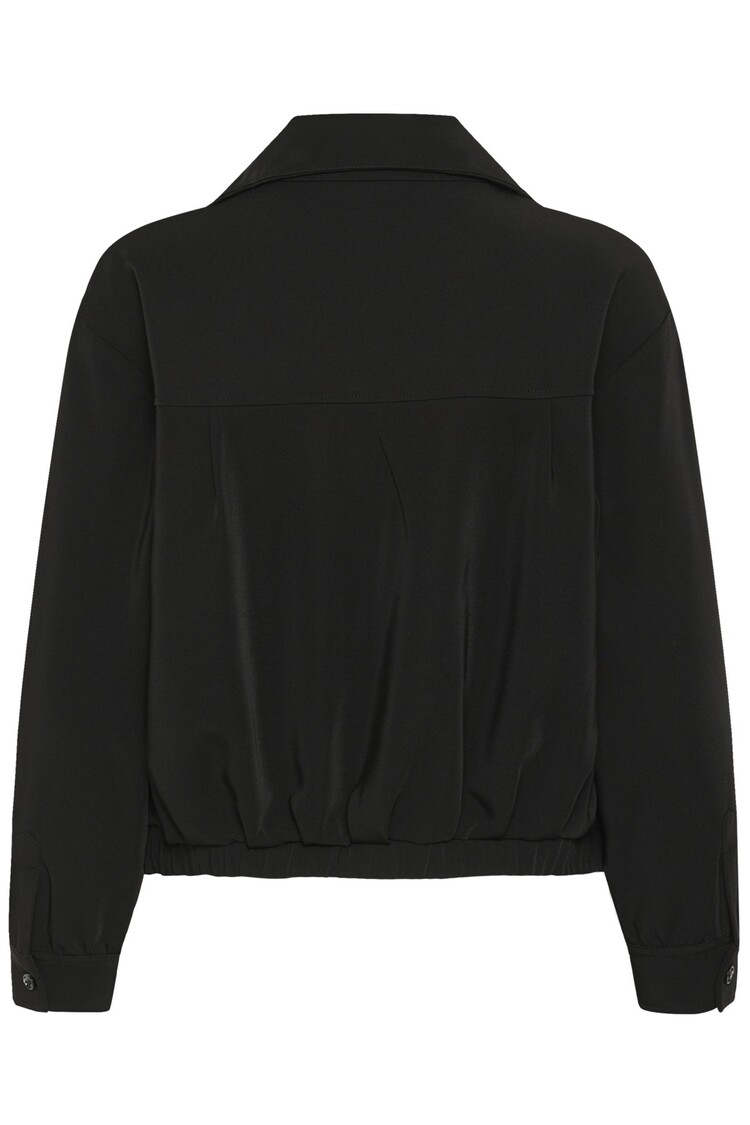 Cream CRBine shirt pitch black Cream
