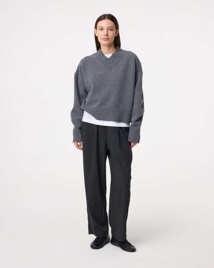 Knit-ted Ross pants antra Knit-ted