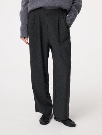 Knit-ted Ross pants antra