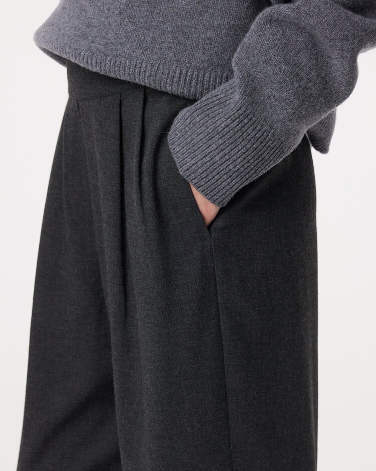 Knit-ted Ross pants antra Knit-ted