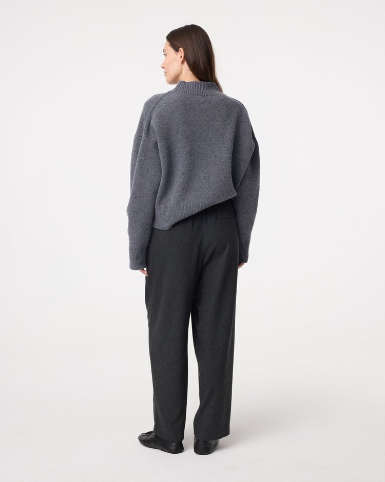 Knit-ted Ross pants antra Knit-ted