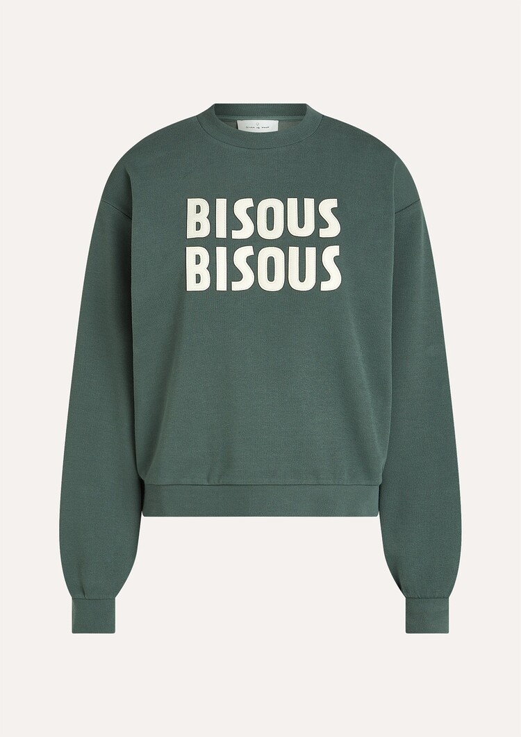 Circle Of Trust Billie sweat urban chic Circle of Trust