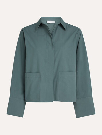 Circle Of Trust Olivia blouse urban chic