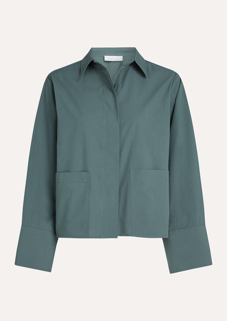 Circle Of Trust Olivia blouse urban chic Circle of Trust