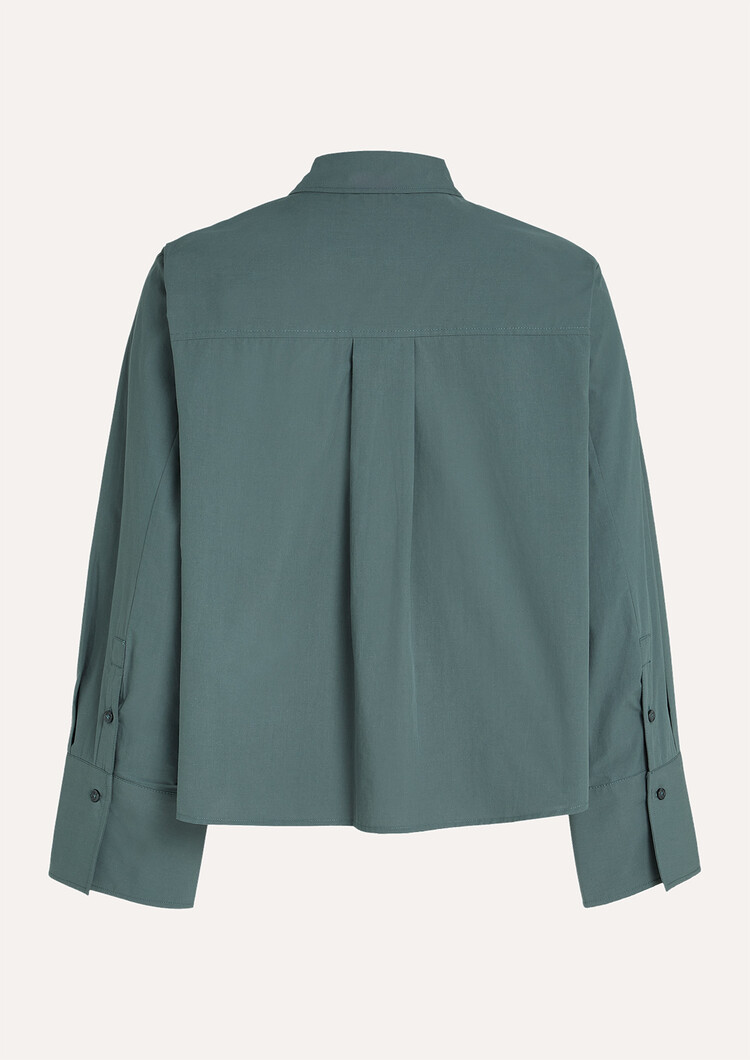 Circle Of Trust Olivia blouse urban chic Circle of Trust