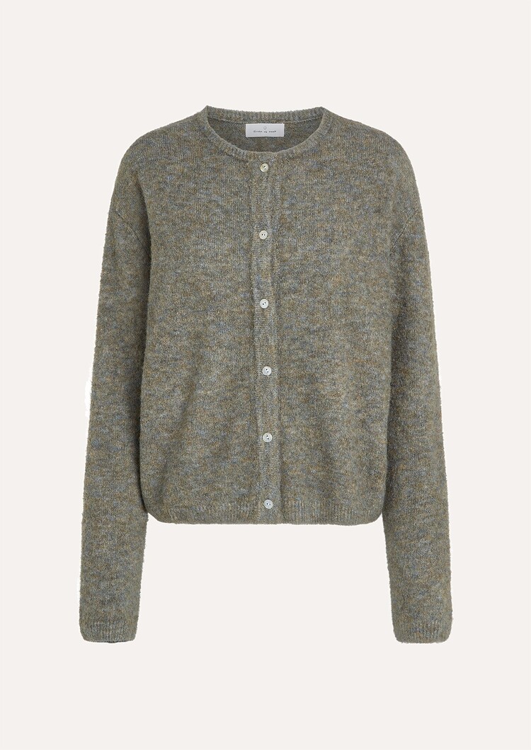 Circle Of Trust Bodi cardigan urban chic Circle of Trust