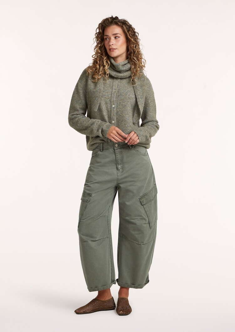 Circle Of Trust Bodi cardigan urban chic Circle of Trust