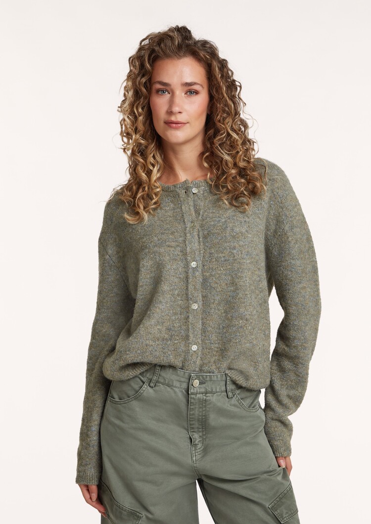 Circle Of Trust Bodi cardigan urban chic Circle of Trust