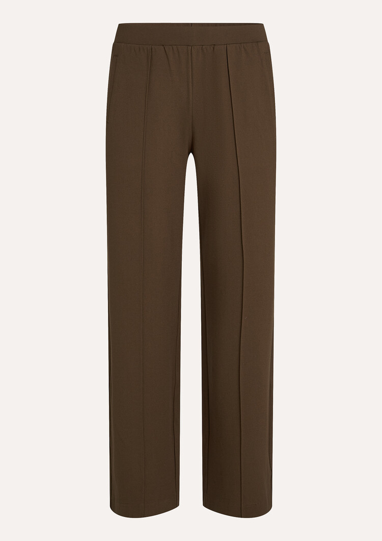 Circle Of Trust Mint pants cafe noir Circle of Trust