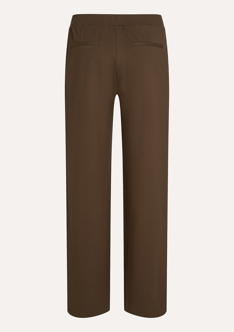 Circle Of Trust Mint pants cafe noir Circle of Trust