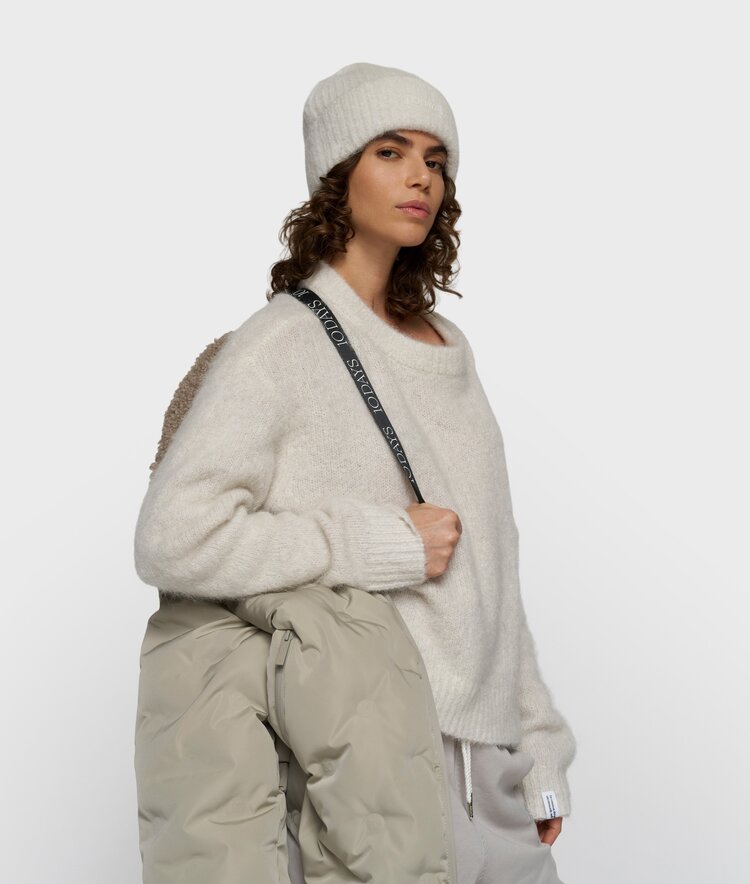 10DAYS The darling coat fog 10Days