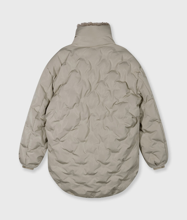 10DAYS The darling coat fog 10Days