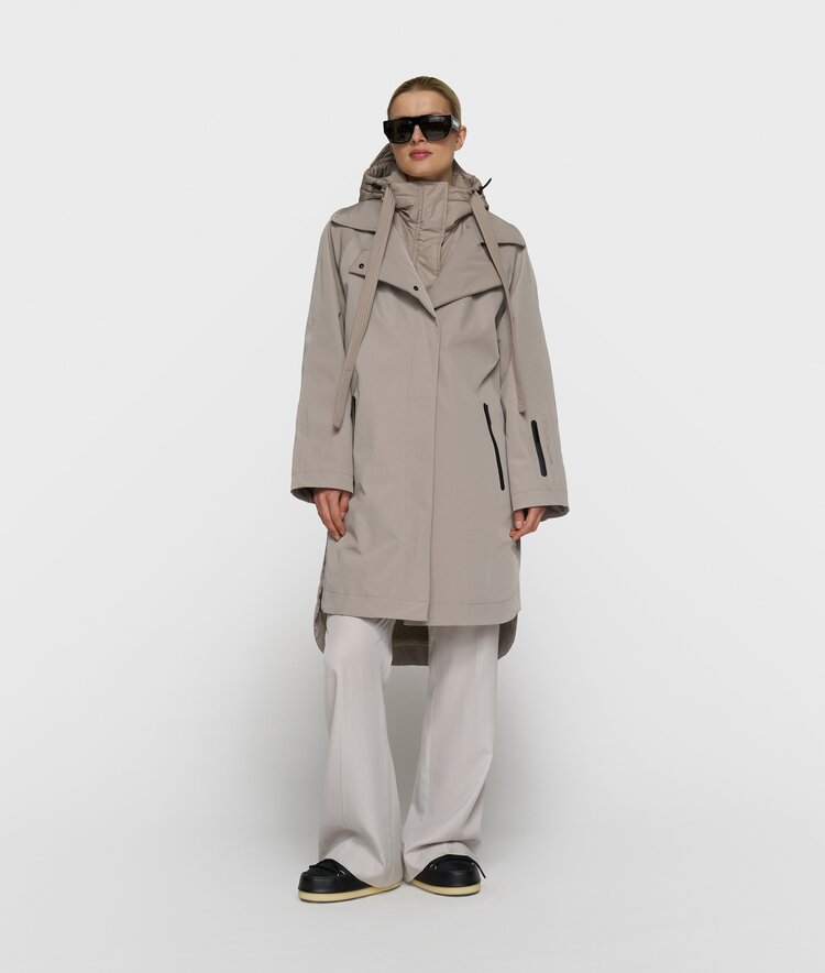 10DAYS The cool coat fog 10Days
