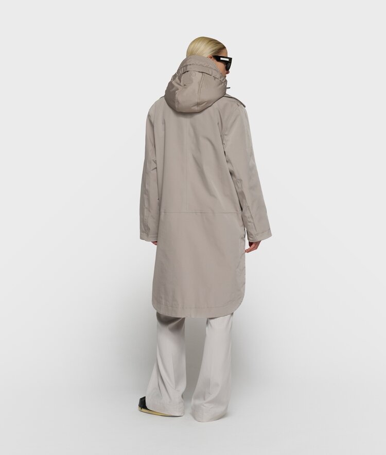 10DAYS The cool coat fog 10Days