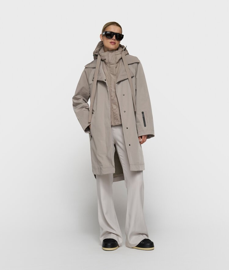 10DAYS The cool coat fog 10Days