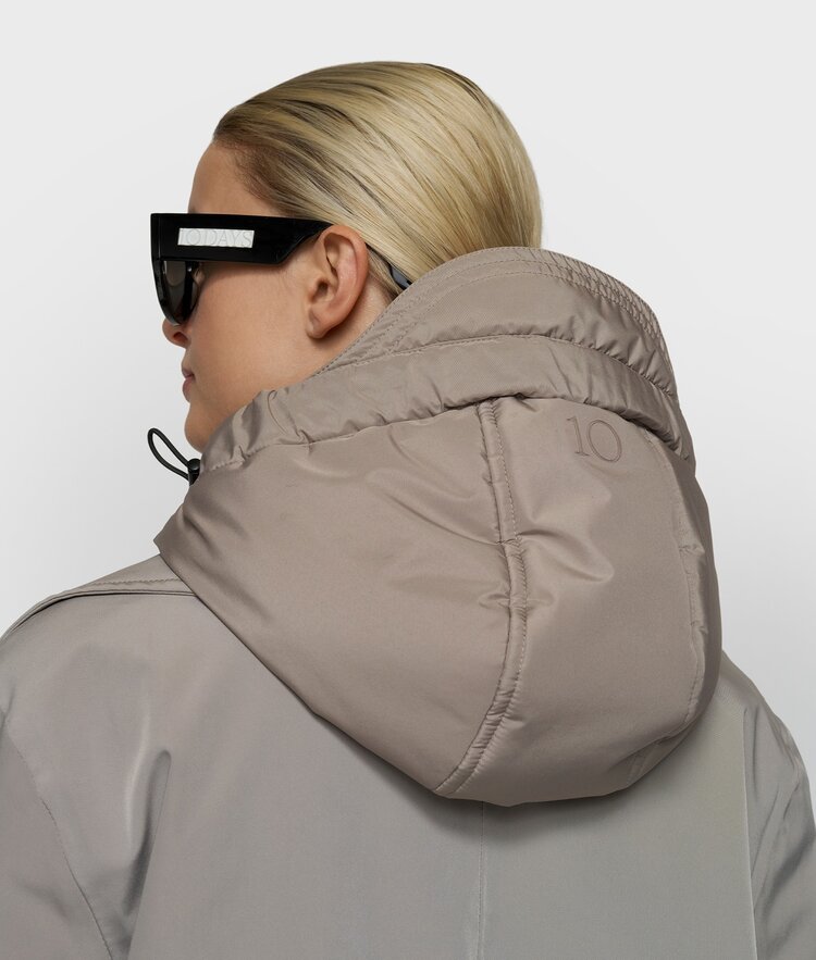 10DAYS The cool coat fog 10Days