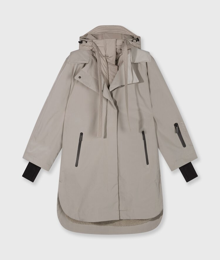 10DAYS The cool coat fog 10Days