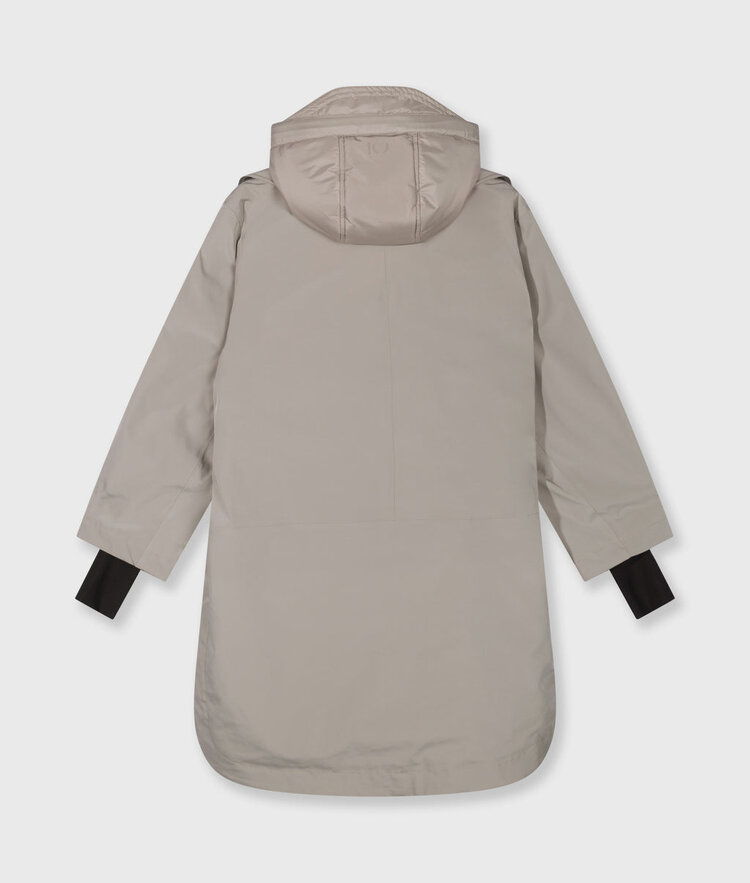 10DAYS The cool coat fog 10Days