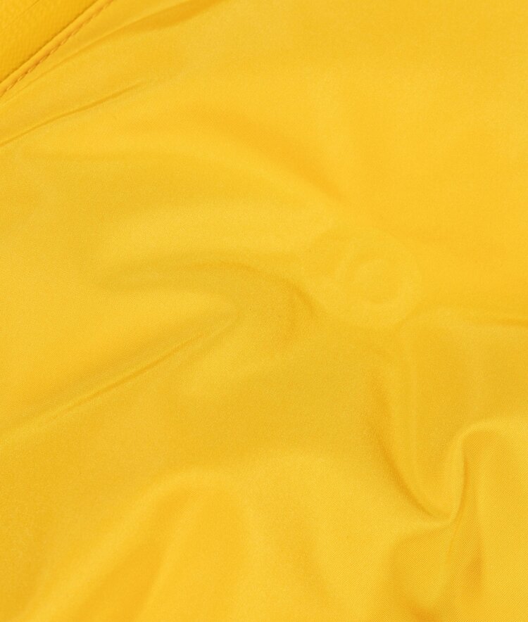 10DAYS The muse parka bright mango 10Days
