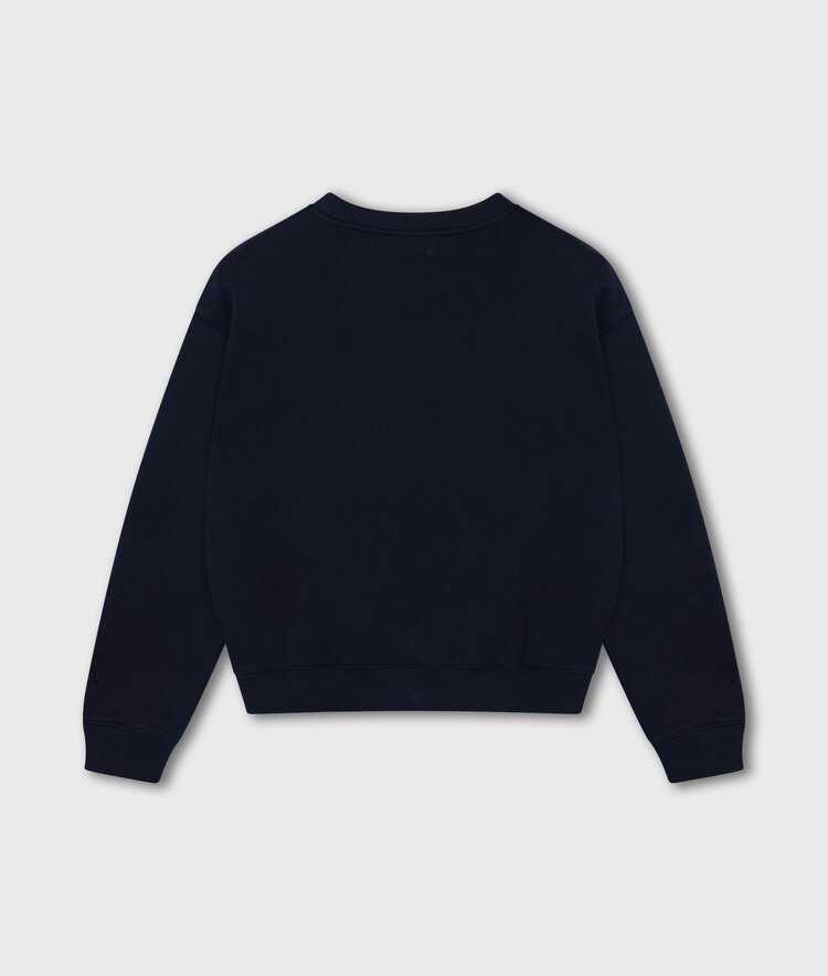 10DAYS Petite sweater curly 10 night sky 10Days