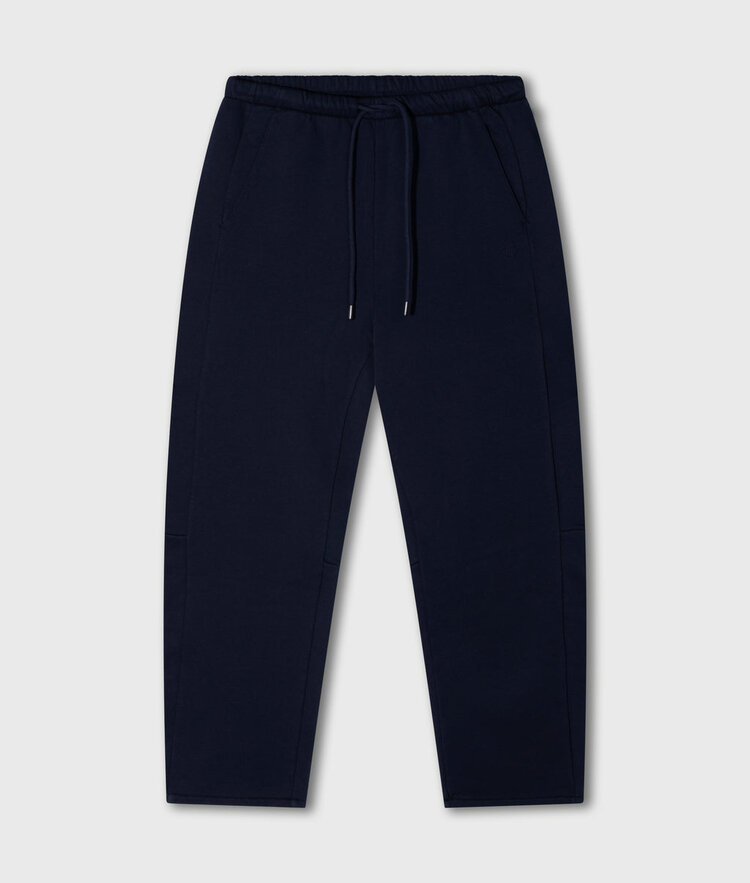 10DAYS Chique pants fleece night sky 10Days