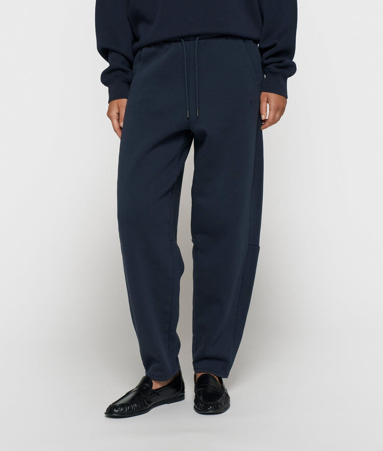 10DAYS Chique pants fleece night sky 10Days
