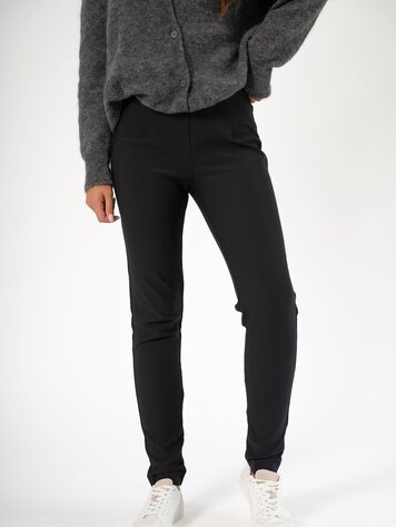 Corel Amsterdam Yael legging uni sport black