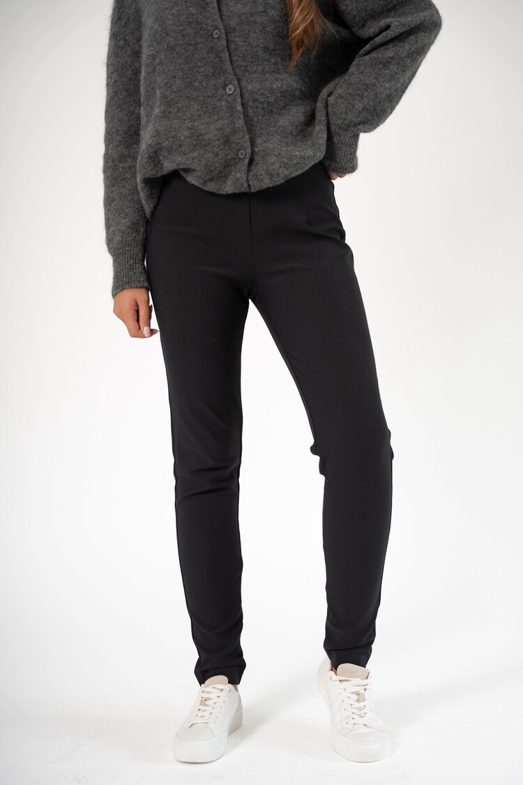Corel Amsterdam Yael legging uni sport black Corel