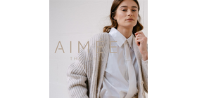 Aímée the label