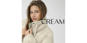 Cream