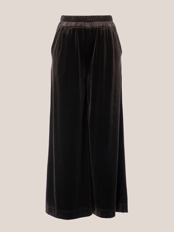 JcSophie Richmond trousers chocolate brown