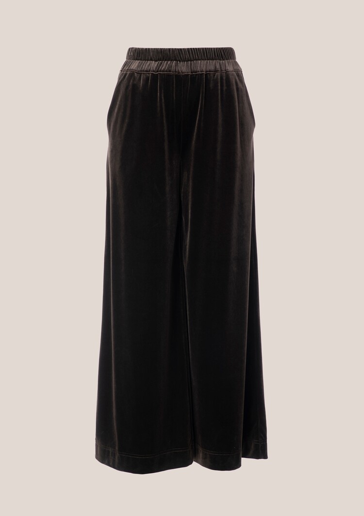 JcSophie Richmond trousers chocolate brown JcSophie