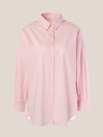 JcSophie Rafa blouse rose pink