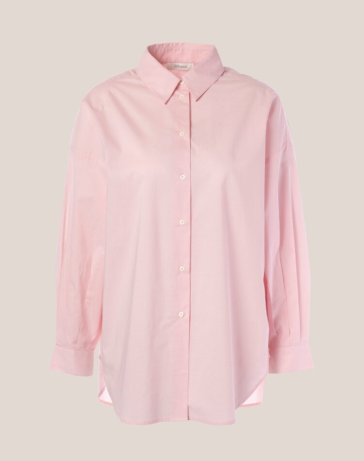 JcSophie Rafa blouse rose pink JcSophie