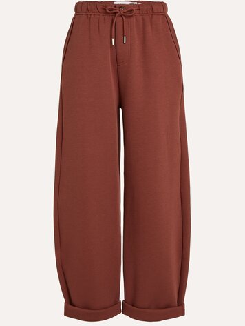 Circle Of Trust Philly pants russet brown