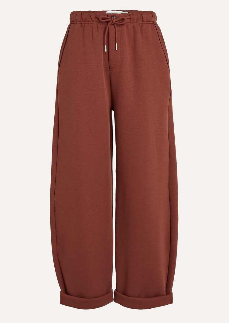 Circle Of Trust Philly pants russet brown Circle of Trust