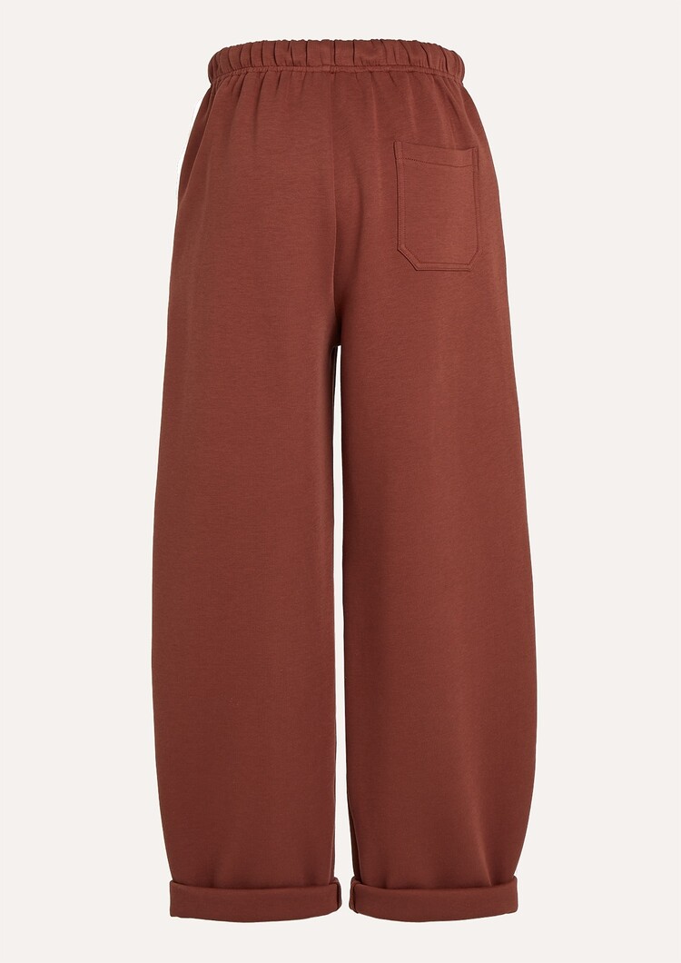 Circle Of Trust Philly pants russet brown Circle of Trust