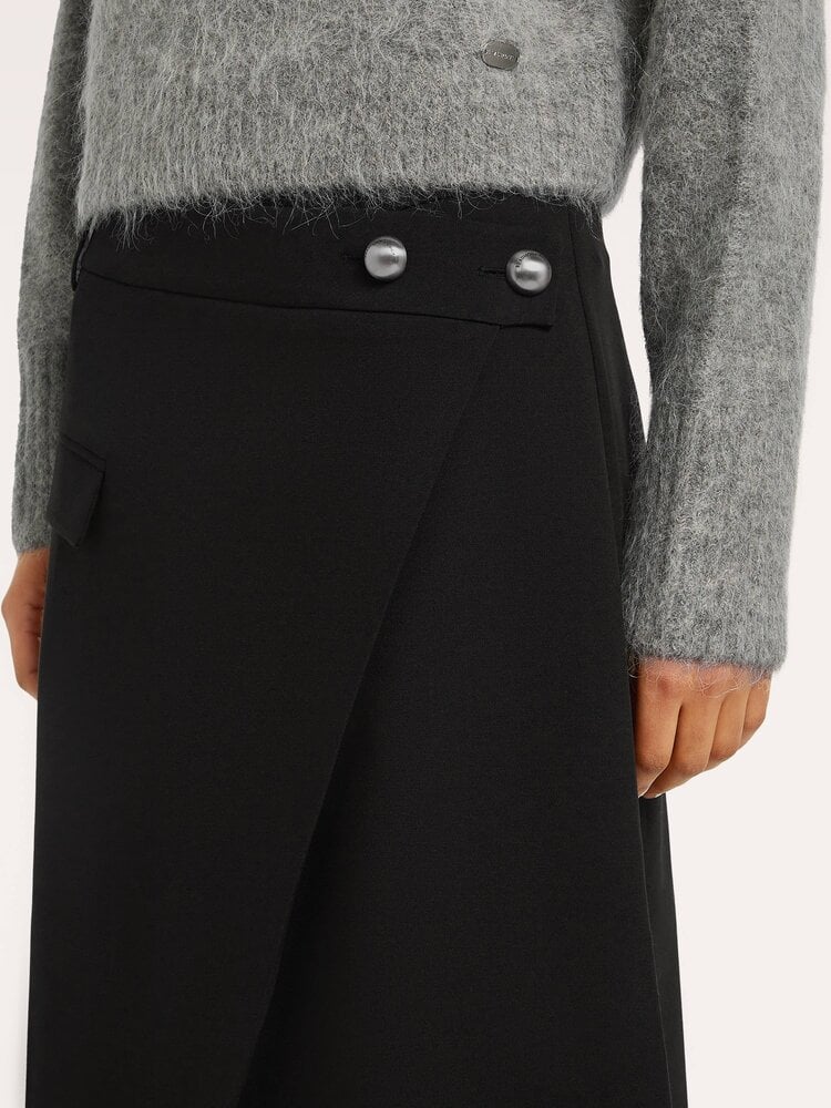 Beaumont Tammy skirt black Beaumont
