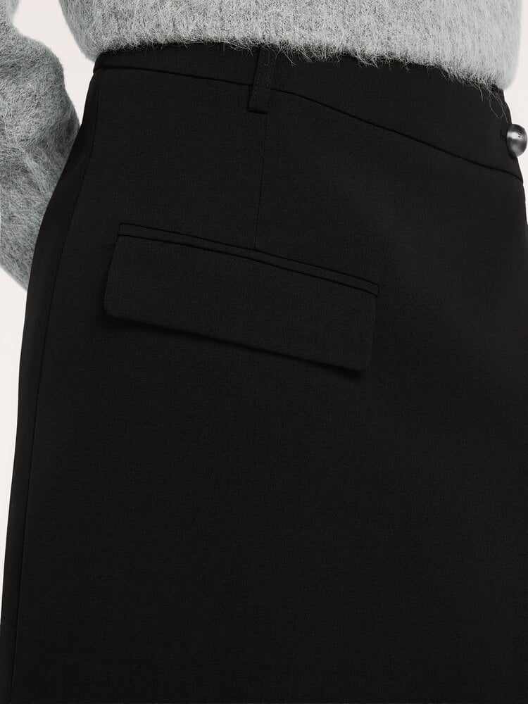 Beaumont Tammy skirt black Beaumont
