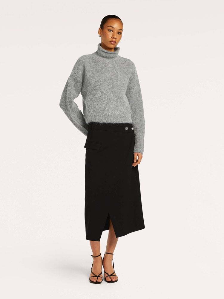 Beaumont Tammy skirt black Beaumont